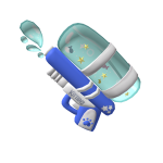 Kittens | Water Gun Kawaii