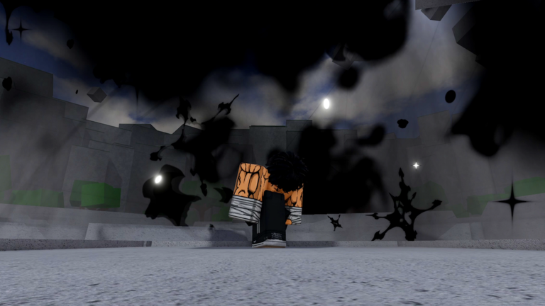 Legends Battlegrounds screenshot 5