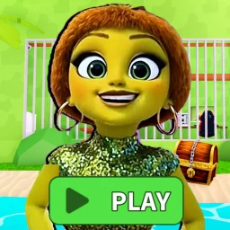 🥝KIWILLA PRISON RUN (OBBY!) icon