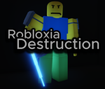 [- Robloxia Destruction War -]