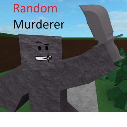 Random Murderer pre-beta