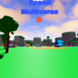[READ DESC] Speed Multiverse 3