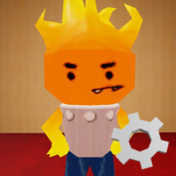 Custom Hecklord Fight icon