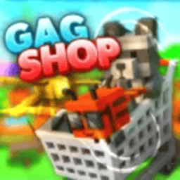 Grow a Garden Shop