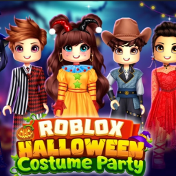 SEASON PARTY [HALLOWEEN AUTUMN 🎃]