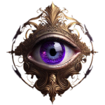 Amethyst Eye.