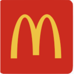 Goofy McDonald’s company