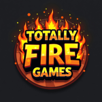 Totally_Fire Games Studios