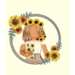 Stella’s Sunflowers