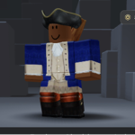 Robux because cool17572