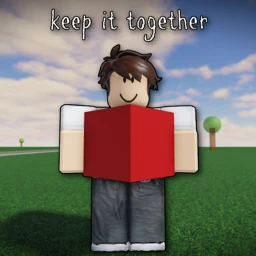 Keep It Together icon