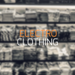 Electro Clothing x04