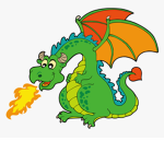 Dragon grrrr