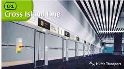 Singapur MRT: Linia Krzyżowa Wyspy 2023