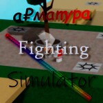 Rebar fighthing simulator