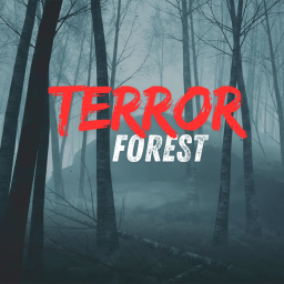 Terror Forest: EscapeRoom I
