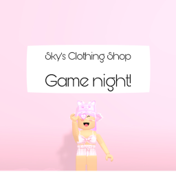Game Night!