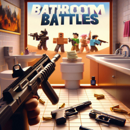 Bathroom Battles