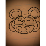 That one monkey