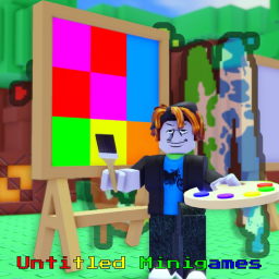 Untitled Minigames