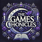 The Games Chronicles