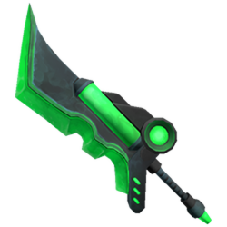 Bioblade