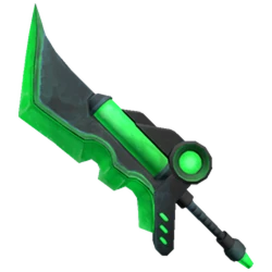 Bioblade