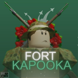 🪖Fort Kapooka [PT.1 Update]
