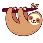 Sloth/laurences/boiz group