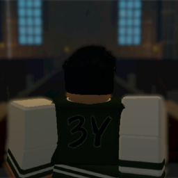 3Y Hall