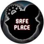 Completed Safe Place