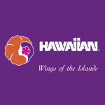 Hawaiian Airlines I RB