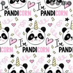 Pandicorne