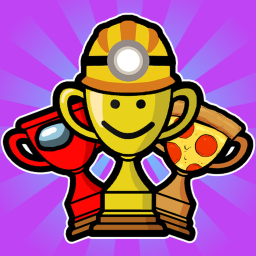 Find The Trophies