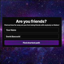 [🎅UPD🎄] Are You Friends?
