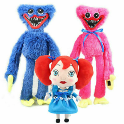 poppy playtime huggy morph