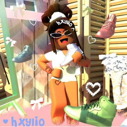 CH Studio's Candy Tycoon!