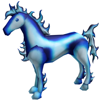 Neon Nate: The Horse Lord