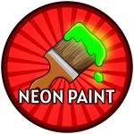 Neon Paint