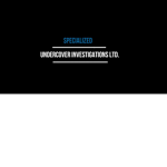 Specialized Undercover Investigations Ltd.