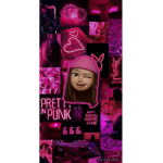Pinkalish