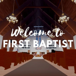 FBC | Church Auditorium