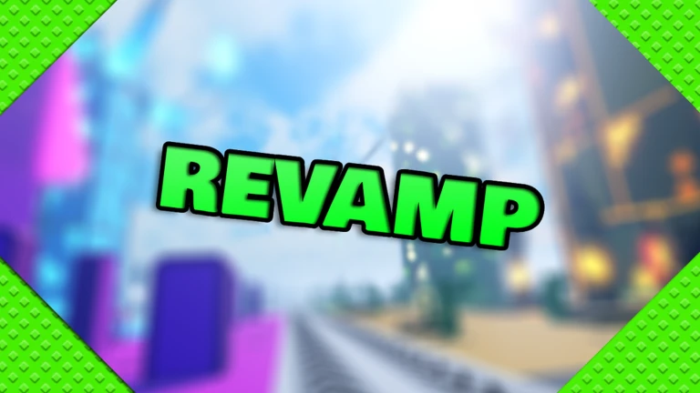 FULL GAMEMODE REVAMP 😈