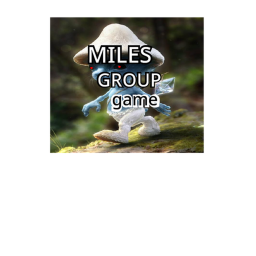 Miles Group > Smurf Cats