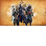 Noble Assassins Clan