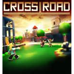 Classic: Crossroads