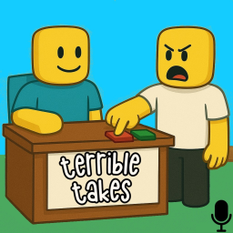 Terrible Takes [VC]