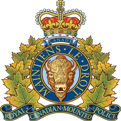 RCMP Logo