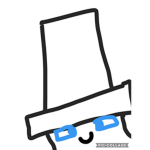 Top Hats WE ARE STRONG