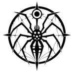 Arachnophobia | 蜘蛛恐怖症
